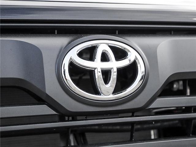 2025 Toyota Tundra SR (Stk: T25286) in Sault Ste. Marie - Image 9 of 23