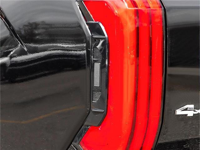 2025 Toyota Tundra SR (Stk: T25286) in Sault Ste. Marie - Image 11 of 23