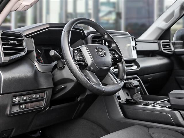 2025 Toyota Tundra SR (Stk: T25286) in Sault Ste. Marie - Image 12 of 23