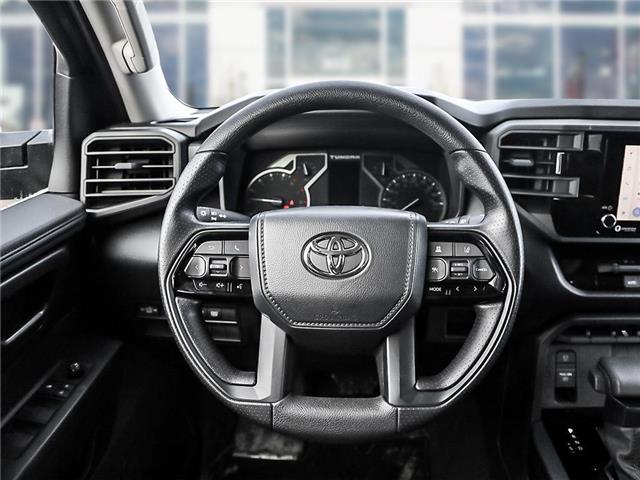 2025 Toyota Tundra SR (Stk: T25286) in Sault Ste. Marie - Image 13 of 23