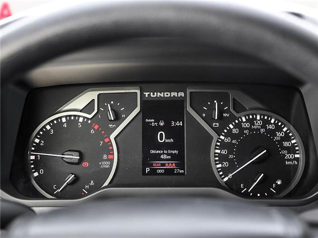 2025 Toyota Tundra SR (Stk: T25286) in Sault Ste. Marie - Image 14 of 23