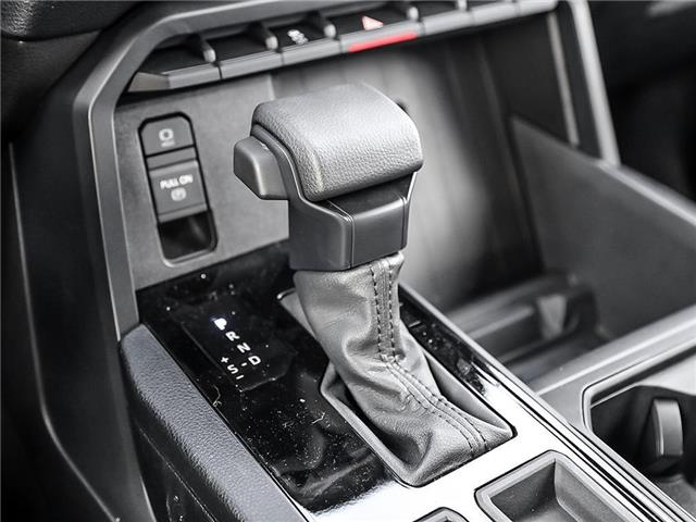2025 Toyota Tundra SR (Stk: T25286) in Sault Ste. Marie - Image 17 of 23