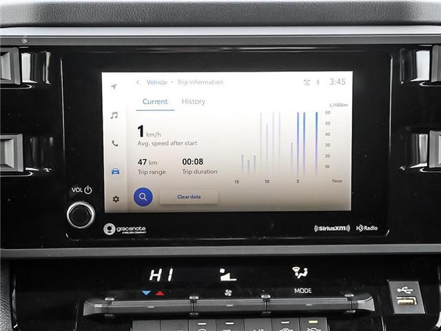 2025 Toyota Tundra SR (Stk: T25286) in Sault Ste. Marie - Image 18 of 23