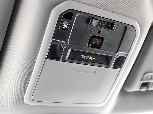 2025 Toyota Tundra SR (Stk: T25286) in Sault Ste. Marie - Image 19 of 23