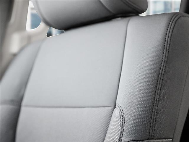 2025 Toyota Tundra SR (Stk: T25286) in Sault Ste. Marie - Image 20 of 23