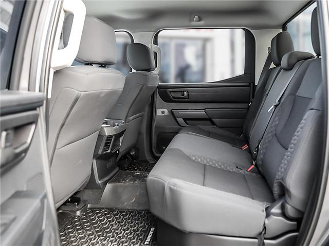 2025 Toyota Tundra SR (Stk: T25286) in Sault Ste. Marie - Image 21 of 23