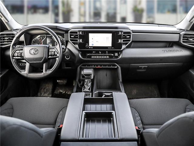 2025 Toyota Tundra SR (Stk: T25286) in Sault Ste. Marie - Image 22 of 23