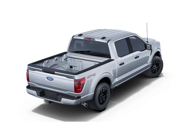 2025 Ford F-150 STX (Stk: 25F1867) in St. Catharines - Image 3 of 7