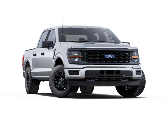 2025 Ford F-150 STX (Stk: 25F1867) in St. Catharines - Image 4 of 7