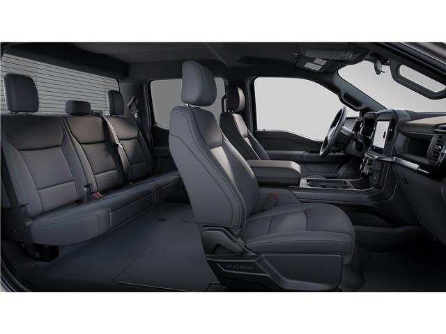 2025 Ford F-150 STX (Stk: 25F1867) in St. Catharines - Image 5 of 7