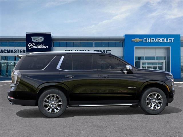 2025 Chevrolet Tahoe Premier (Stk: 255210) in London - Image 5 of 24