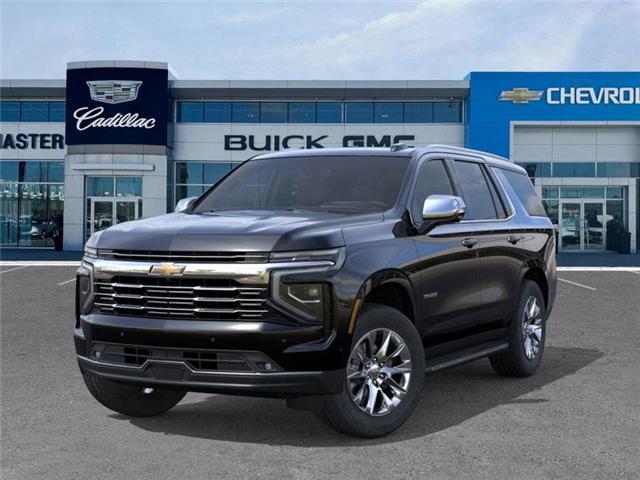 2025 Chevrolet Tahoe Premier (Stk: 255210) in London - Image 6 of 24