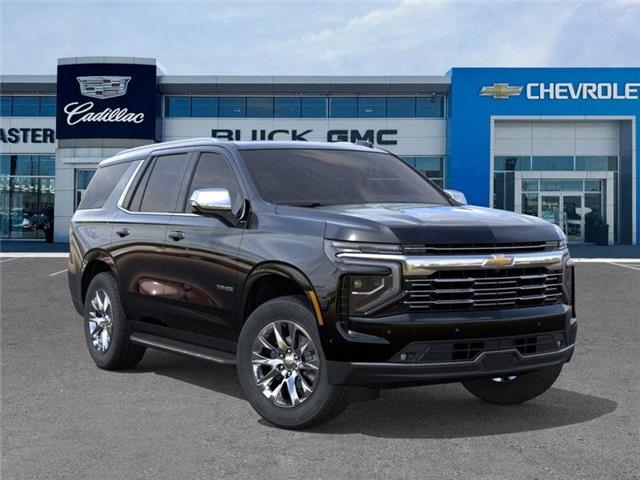 2025 Chevrolet Tahoe Premier (Stk: 255210) in London - Image 7 of 24