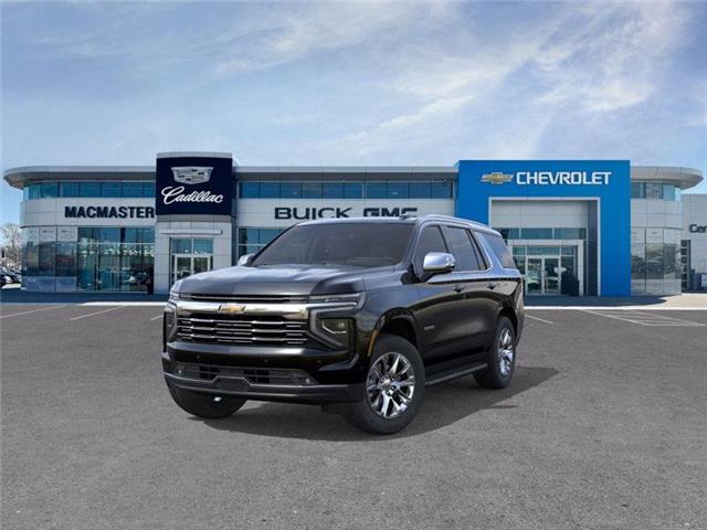 2025 Chevrolet Tahoe Premier (Stk: 255210) in London - Image 8 of 24