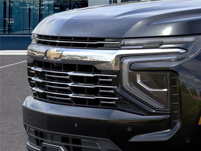 2025 Chevrolet Tahoe Premier (Stk: 255210) in London - Image 13 of 24