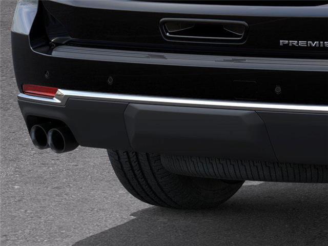 2025 Chevrolet Tahoe Premier (Stk: 255210) in London - Image 14 of 24