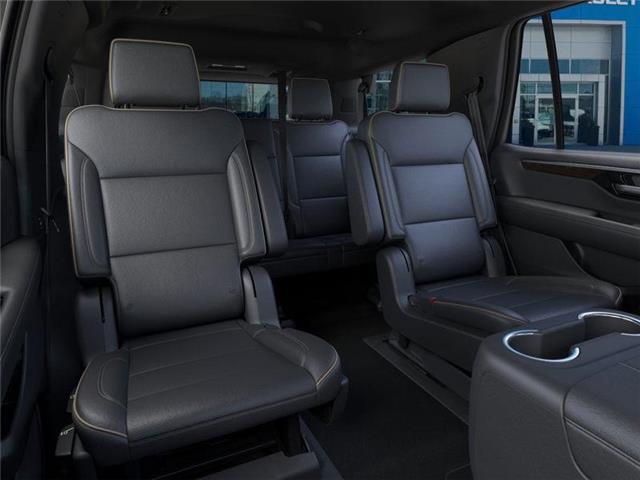 2025 Chevrolet Tahoe Premier (Stk: 255210) in London - Image 17 of 24