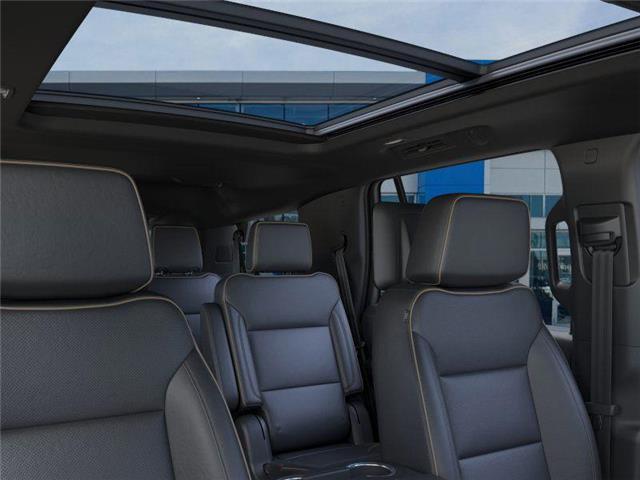 2025 Chevrolet Tahoe Premier (Stk: 255210) in London - Image 24 of 24