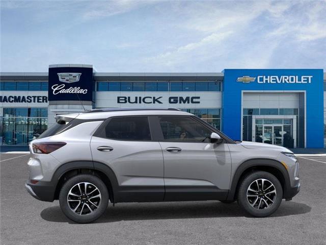 2026 Chevrolet TrailBlazer LT (Stk: 260046) in London - Image 5 of 24 2026 Chevrolet TrailBlazer LT (Stk: 260046) in London - Image 5 of 24