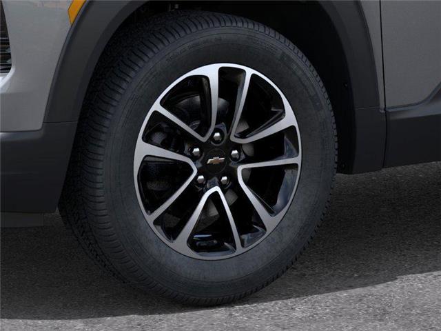 2026 Chevrolet TrailBlazer LT (Stk: 260046) in London - Image 9 of 24 2026 Chevrolet TrailBlazer LT (Stk: 260046) in London - Image 9 of 24