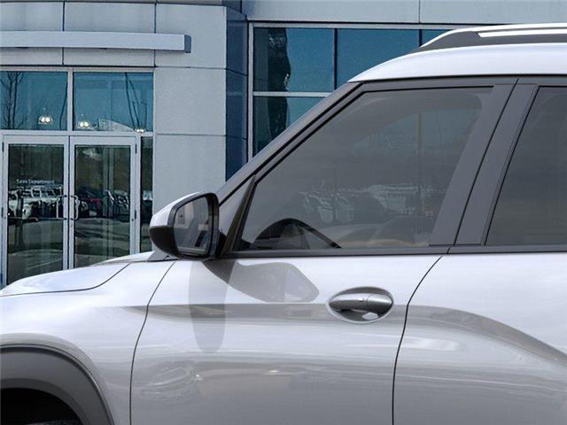 2026 Chevrolet TrailBlazer LT (Stk: 260046) in London - Image 12 of 24 2026 Chevrolet TrailBlazer LT (Stk: 260046) in London - Image 12 of 24