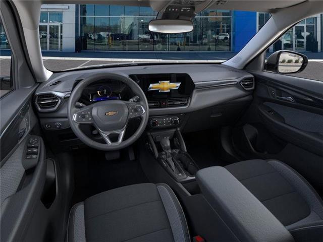2026 Chevrolet TrailBlazer LT (Stk: 260046) in London - Image 15 of 24 2026 Chevrolet TrailBlazer LT (Stk: 260046) in London - Image 15 of 24