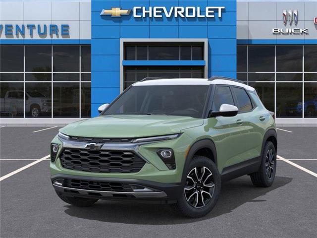 2026 Chevrolet TrailBlazer ACTIV (Stk: 46008) in Fairview - Image 6 of 24