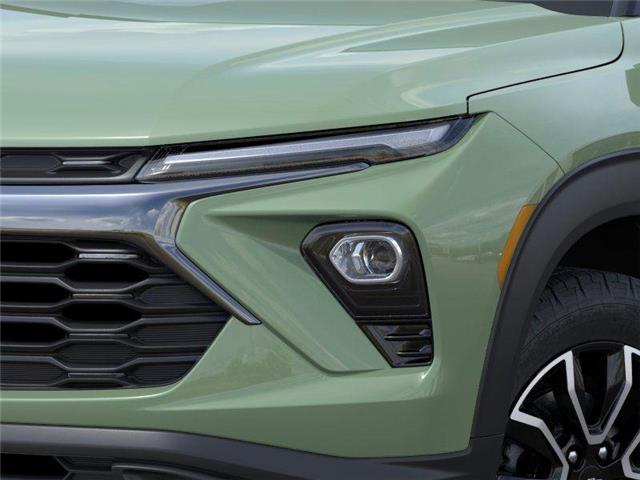 2026 Chevrolet TrailBlazer ACTIV (Stk: 46008) in Fairview - Image 10 of 24