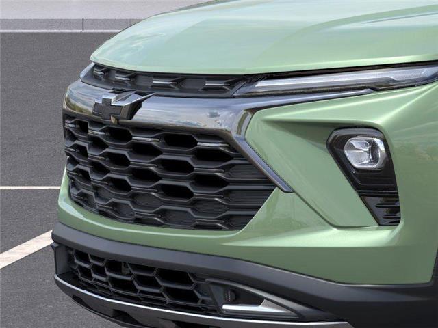 2026 Chevrolet TrailBlazer ACTIV (Stk: 46008) in Fairview - Image 13 of 24