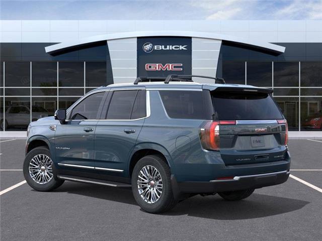 2025 GMC Yukon Elevation (Stk: 252617) in Lac-Mégantic, - Image 3 of 6