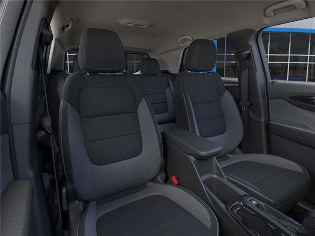 2026 Chevrolet TrailBlazer LS (Stk: 152022) in London - Image 6 of 6
