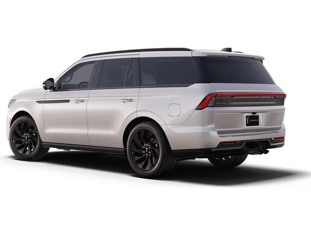 2025 Lincoln Navigator Reserve (Stk: 250679) in Hamilton - Image 2 of 7