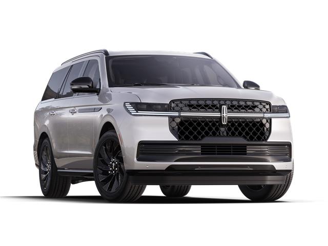 2025 Lincoln Navigator Reserve (Stk: 250679) in Hamilton - Image 4 of 7