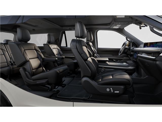 2025 Lincoln Navigator Reserve (Stk: 250679) in Hamilton - Image 5 of 7