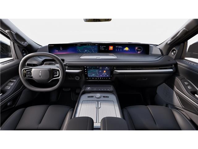 2025 Lincoln Navigator Reserve (Stk: 250679) in Hamilton - Image 6 of 7