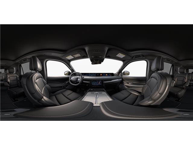 2025 Lincoln Navigator Reserve (Stk: 250679) in Hamilton - Image 7 of 7