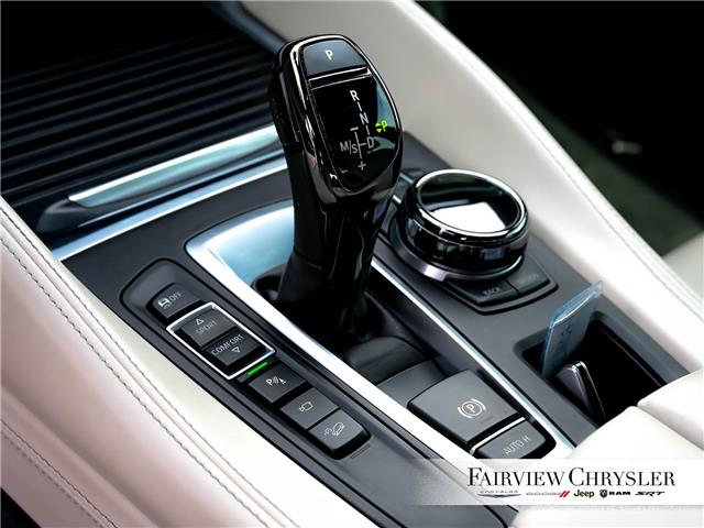 2019 BMW X6 xDrive35i (Stk: U21107) in Burlington - Image 20 of 38