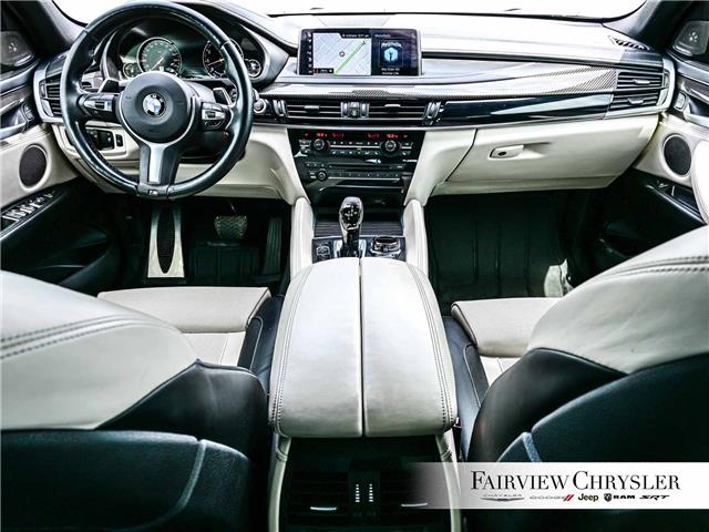 2019 BMW X6 xDrive35i (Stk: U21107) in Burlington - Image 22 of 38
