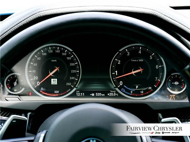 2019 BMW X6 xDrive35i (Stk: U21107) in Burlington - Image 24 of 38