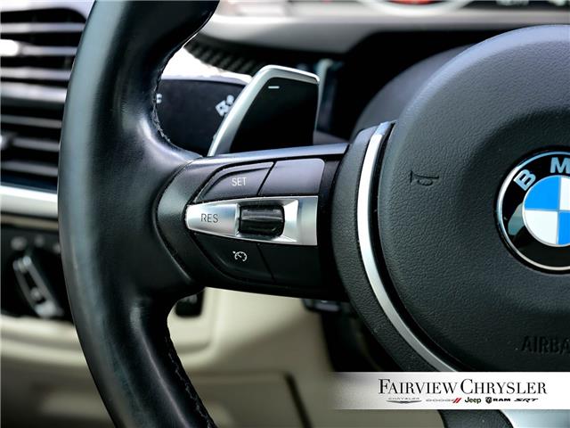 2019 BMW X6 xDrive35i (Stk: U21107) in Burlington - Image 25 of 38