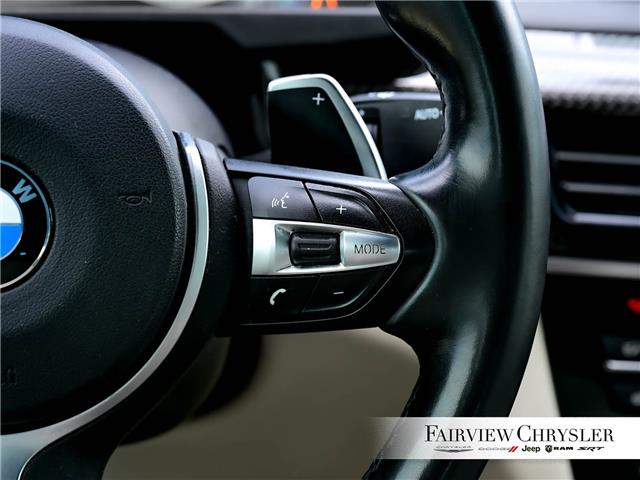 2019 BMW X6 xDrive35i (Stk: U21107) in Burlington - Image 26 of 38