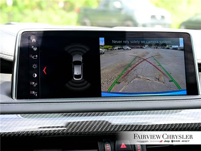 2019 BMW X6 xDrive35i (Stk: U21107) in Burlington - Image 33 of 38