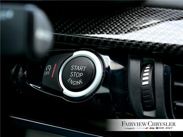 2019 BMW X6 xDrive35i (Stk: U21107) in Burlington - Image 36 of 38