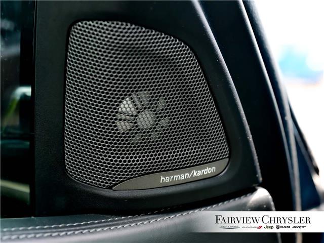 2019 BMW X6 xDrive35i (Stk: U21107) in Burlington - Image 37 of 38