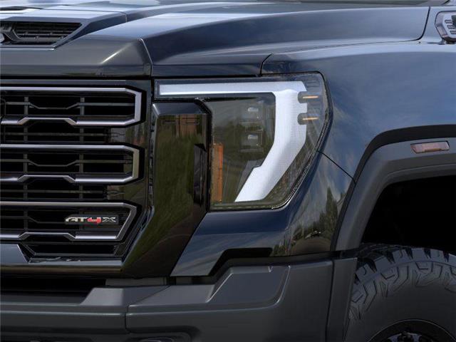 2025 GMC Sierra 2500HD AT4X (Stk: 44322) in Slave Lake - Image 10 of 24