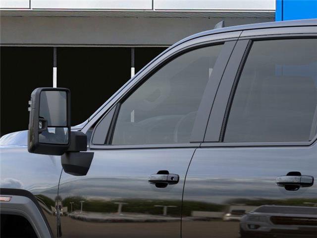 2025 GMC Sierra 2500HD AT4X (Stk: 44322) in Slave Lake - Image 12 of 24