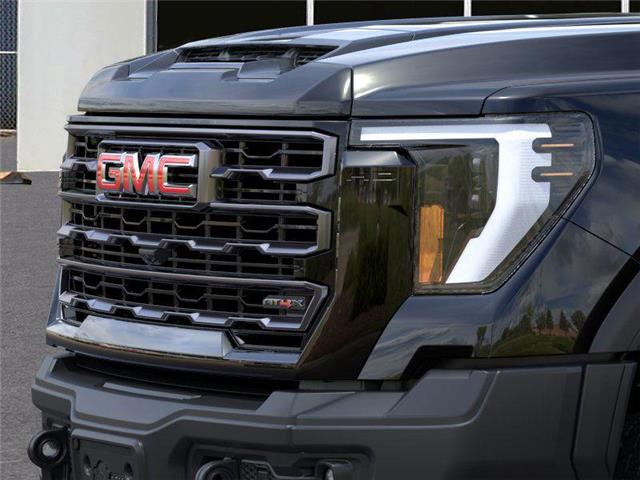 2025 GMC Sierra 2500HD AT4X (Stk: 44322) in Slave Lake - Image 13 of 24