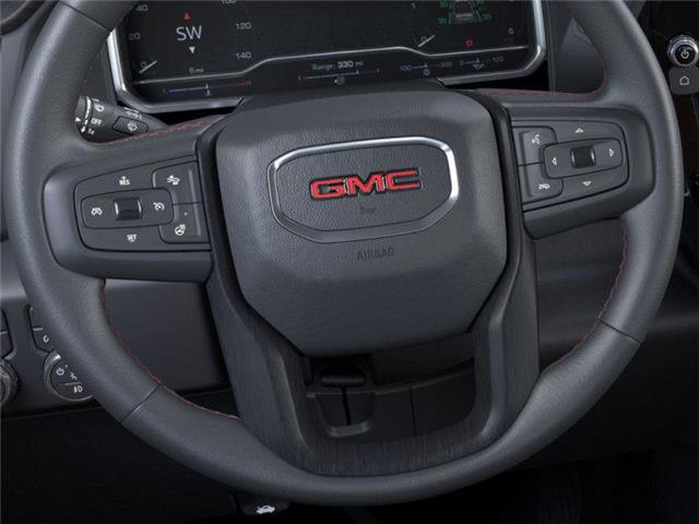 2025 GMC Sierra 2500HD AT4X (Stk: 44322) in Slave Lake - Image 19 of 24