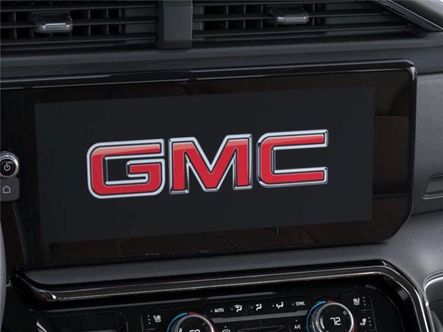 2025 GMC Sierra 2500HD AT4X (Stk: 44322) in Slave Lake - Image 20 of 24