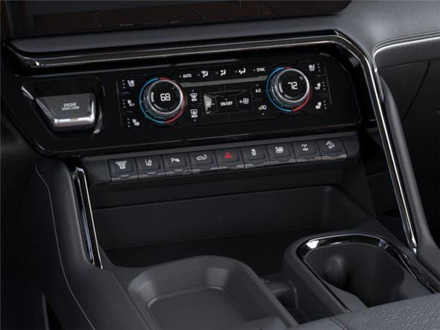 2025 GMC Sierra 2500HD AT4X (Stk: 44322) in Slave Lake - Image 23 of 24